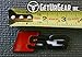 GetUrGear Audi Rear / Side Badge Emblem (S3, S3 Rear Emblem)