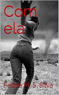 Livro Com ela