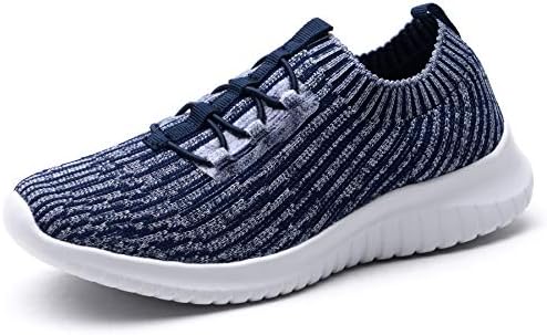 tiosebon women's athletic shoes