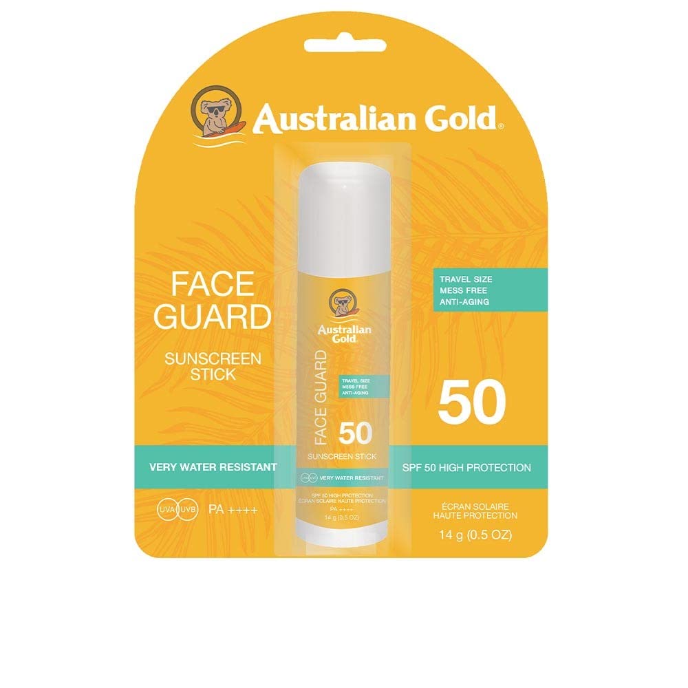 Australian Gold compatible - Face Guard Sunscreen Stick SPF 50
