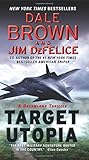 "Target Utopia A Dreamland Thriller" av Dale Brown