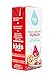 kidsWATER Infused Water for Kids, Sugar Free, Sweetener Free (pack of 24-6.75 oz boxes) (Paddleboard Punch)
