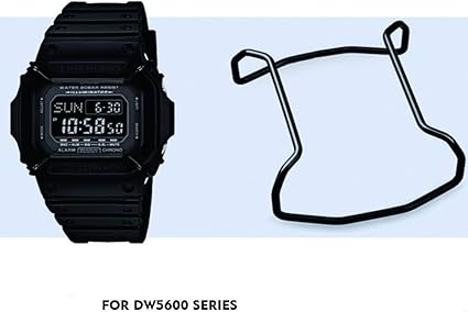 dw 5600 steel