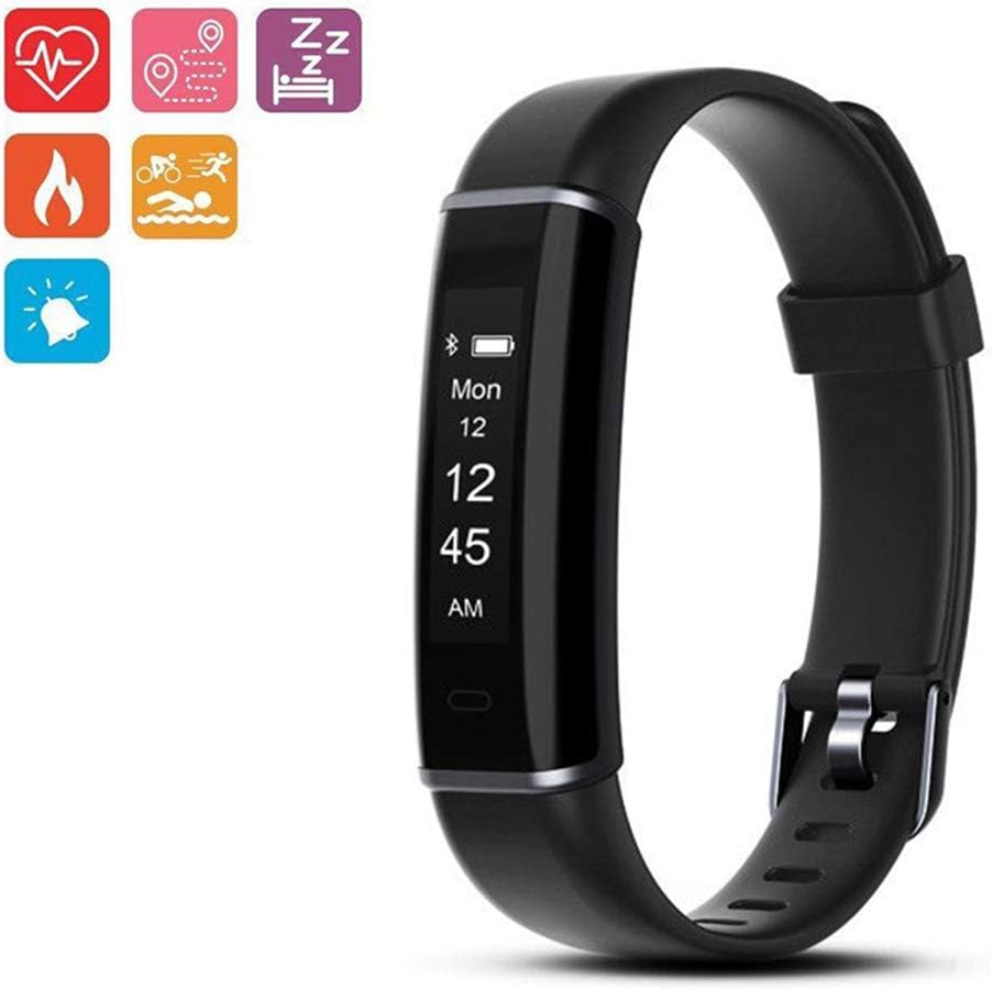 aquarius fitness tracker aq131