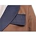 CosplayDiy Men's Suit for Lance Cosplay J M