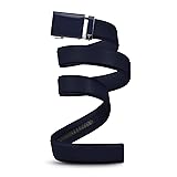 Mission Belt Men's Ratchet Belt - Admiral - Deep