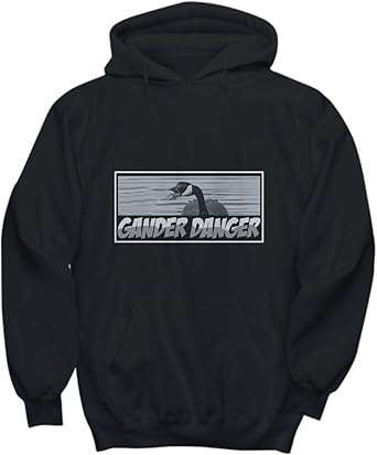 goose and gander hoodie