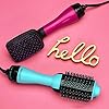 Revlon One-Step Hair Dryer & Styler, Black