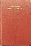 The Greek New Testament (Third Edition Corrected)