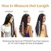 BLY 7A Mongolian Kinky Curly Human Hair 3 Bundles 10/12/14 Inch with 4x4 Lace Closure 10 Inch Unprocessed Hair Weave Weft for Black Women Natural Color