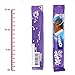 Milka & Oreo Chocolate Bar Pack of 5 x 41 grams Snack Size