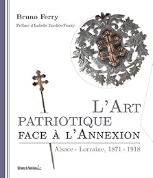 L' art patriotique face à l'annexion