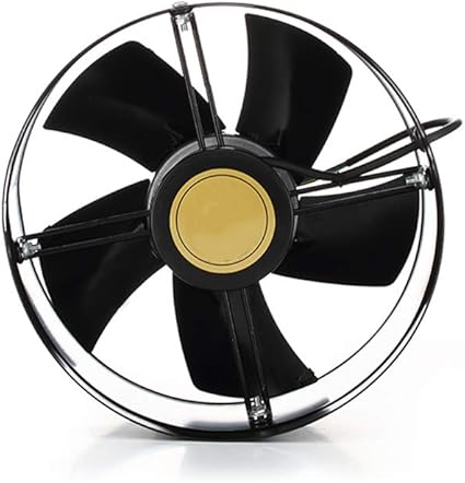 Industrial And Commercial Portable Ventilation Fan Powerful 10