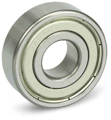 Подшипник 6201 z