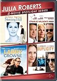 JULIA ROBERTS 4-MOVIE SPOTLIGHT SERIES (3PC)       image