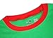 Girls And Boys Christmas Pajamas Children Santa Claus PJs Gift Set Kids Clothes