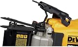 DEWALT Atomic 20V MAX Brushless Cordless 23 Ga Pin Nailer DCN623B view 8