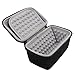 Co2Crea Hard Travel Case for Cambridge SoundWorks OontZ Angle 3 Next Generation Ultra Portable Wireless Bluetooth Speaker by