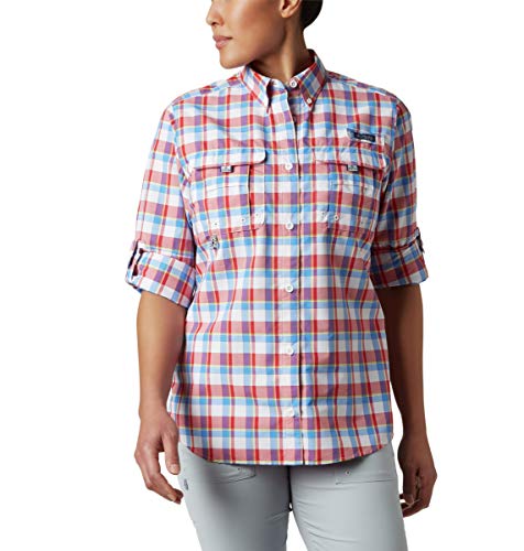 Super Bahama Long Sleeve Shirt 