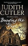 Burying the Past (A Fran Harman Mystery)