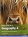 GCSE (9-1) Geography specification A: Geographical Themes and Challenges (Edexcel Geography GCSE Specification A 2016)
