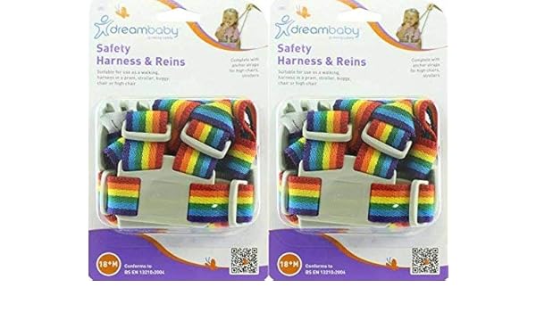 dreambaby safety harness