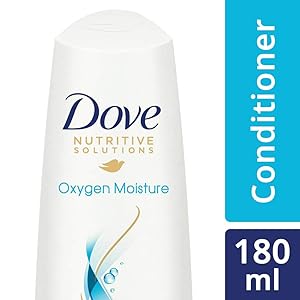 Dove Oxygen Moisture Conditioner 180 ml