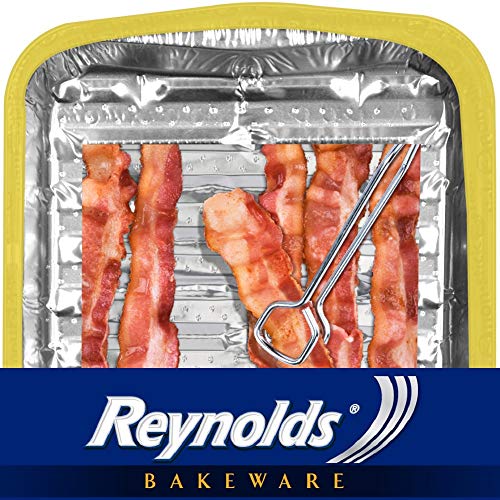 2 Reynolds+Bacon+Pan+Non+Stick+count