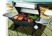 Cuisinart CGG-200 All Foods Tabletop Gas Grill, Stainless Steel