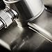 AKDY 9 Inch 4-Spray Multi-Function Rainfall Shower Head & Shower Wand Combo (Titanium Sliver - 1.8 GPM)