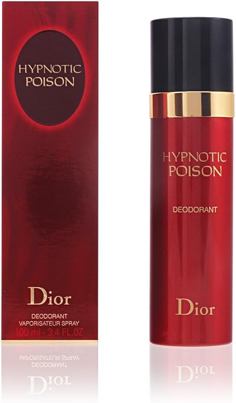 original hypnotic poison