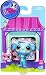 Littlest Pet Shop Sunil Nevla Mongoose Pet #3570