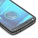 ArmorSuit MilitaryShield Anti-Glare Screen Protector for Motorola Droid Turbo 2 - [Max Coverage] Anti-Bubble Matte Film