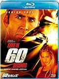 60セカンズ [Blu-ray]