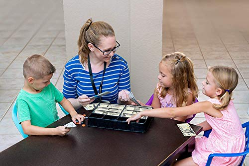 4 Learn+Climb+Play+Money+Kids