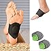 TraveT Foot Pain Relief Insole Arch Support Pads