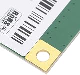 Dpofirs MCAC7265 PCIe WiFi Card 1200Mbps Dual Band 2.4G 5G BT 4.2 Half Mini PCIe view 6