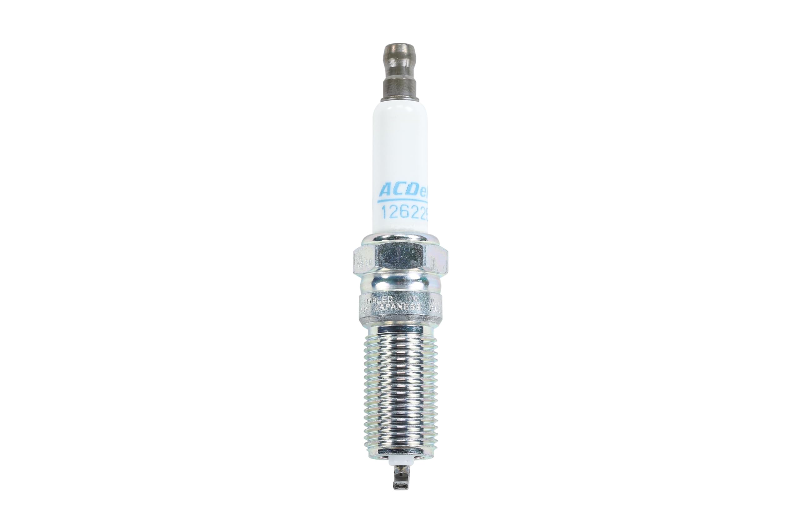 ACDelco GM Original Equipment 41-109 (12681660) Bujía de iridio