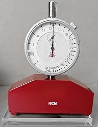Screen Printing Tension Meter, 7-36N High Precision