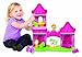Mega Bloks First Builders Lil' Princess 3-Story Enchanted Castle