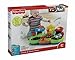 Fisher-Price Chase & Race Town