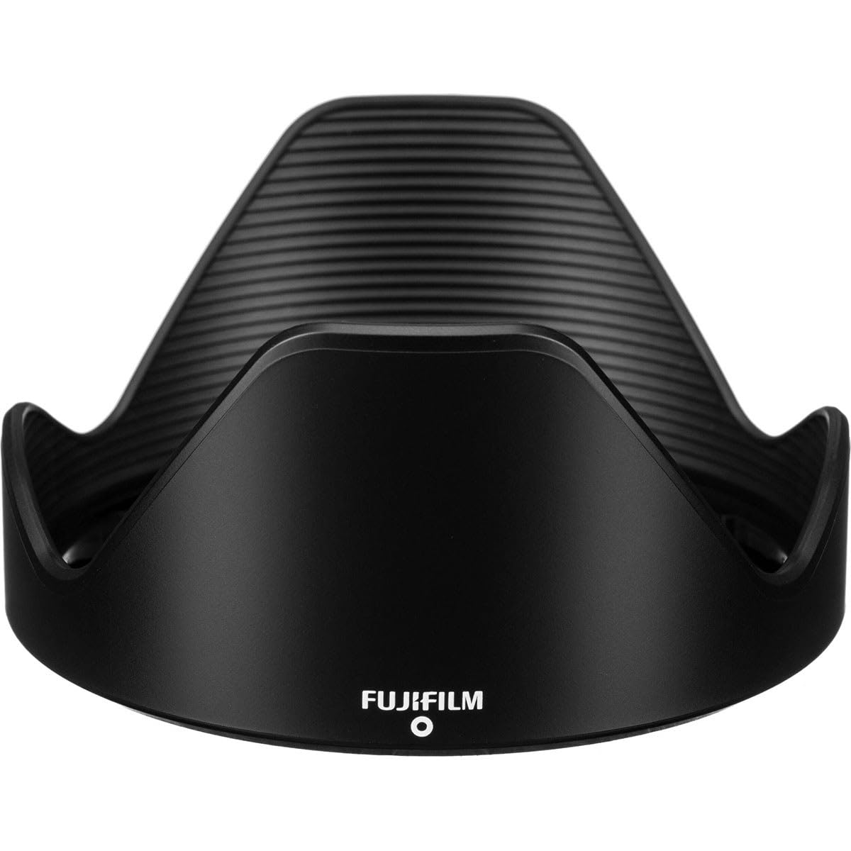 Fujifilm LH-XF 09 Sun Shade for Lens XF 18-135 mm Black.