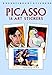 Picasso: 16 Art Stickers (Dover Art Stickers) by 