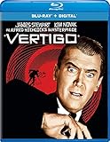 Vertigo [Blu-ray]