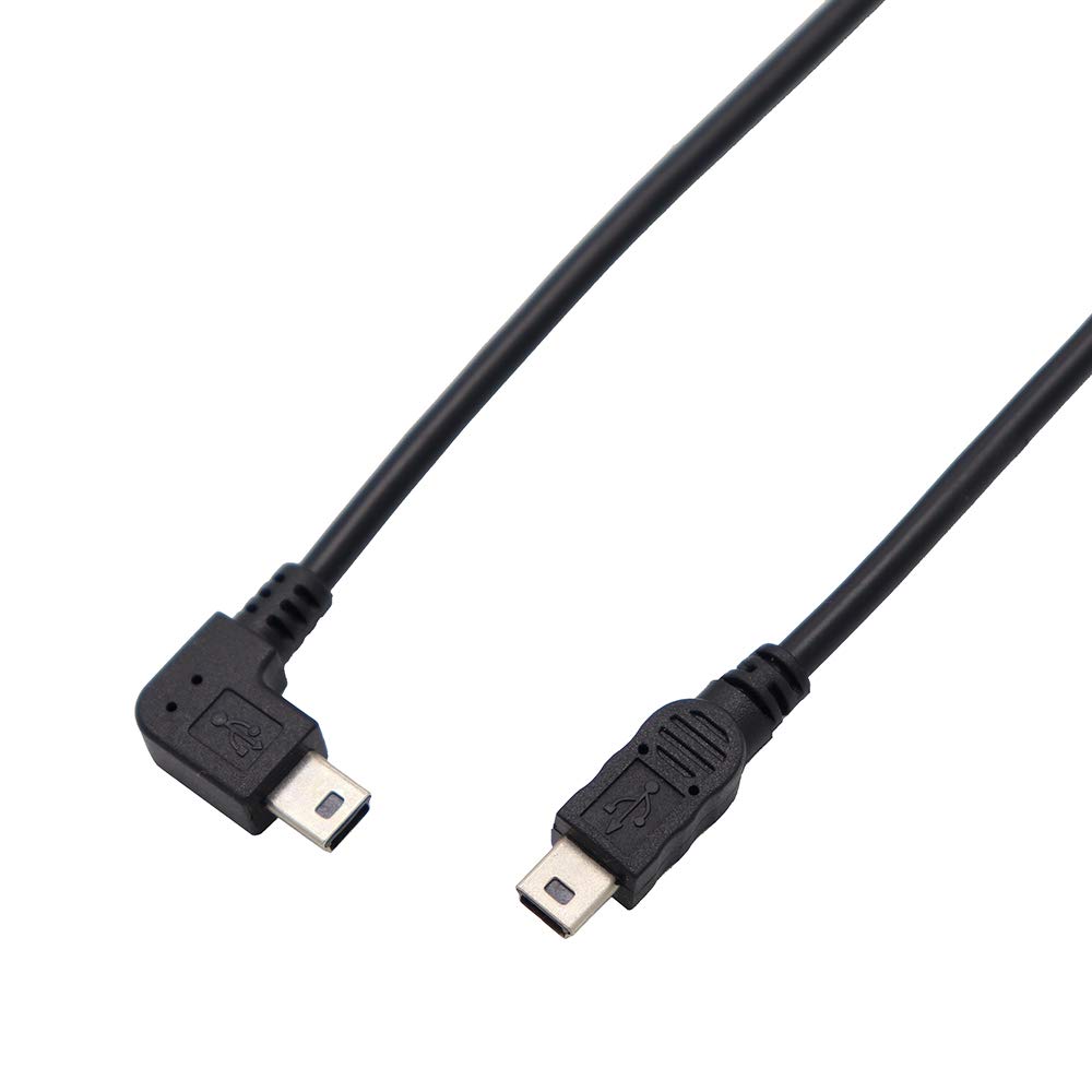 Mua VViViD Sun Mini 90Â°L Type Cable, Mini B to Mini B, 5PIN Cable