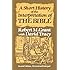 A Short History of the Interpretation of the Bible