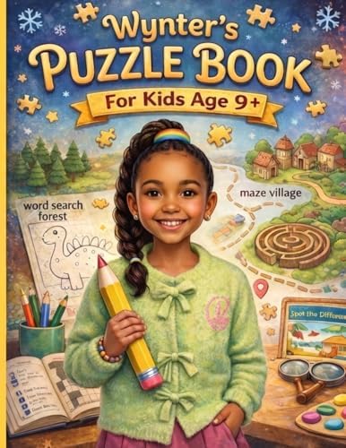 Usborne Big Book of Puzzle Adventures: Karen; Tyler, Jenny Dolby