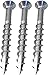 Wood Deck Screws Stainless #8 x 1-5/8