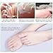 Foot Peel Exfoliating Mask 2 Pairs Peeling Away Calluses and Dead Skin cells, Make Your Feet Baby Soft, Exfoliating Foot Mask, Repair Rough Heels, Get Silky Soft Feet by Yunshangauto