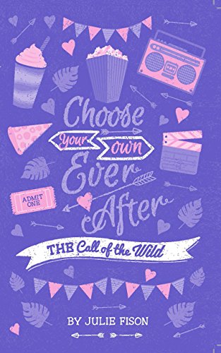 Amazoncom Choose Your Own Happily Ever After The Call Of - 